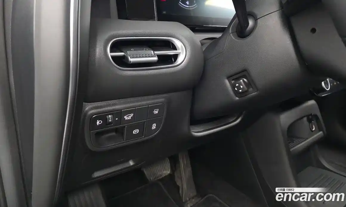Hyundai Palisade 2025 2.5 автомат (гидро), фото 23