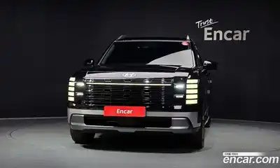 Hyundai Palisade 2025 2.5 автомат (гидро), миниатюра 3