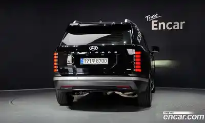 Hyundai Palisade 2025 2.5 автомат (гидро), миниатюра 4