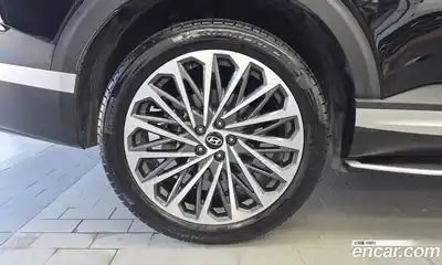 Hyundai Palisade 2025 2.5 автомат (гидро), миниатюра 5