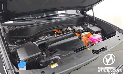 Hyundai Palisade 2025 2.5 автомат (гидро), миниатюра 6