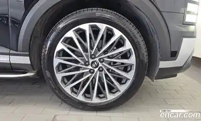 Hyundai Palisade 2025 2.5 автомат (гидро), миниатюра 7
