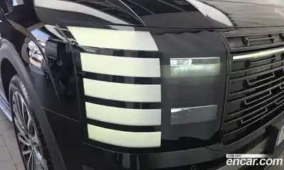 Hyundai Palisade 2025 2.5 автомат (гидро), миниатюра 8