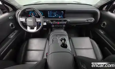 Hyundai Palisade 2025 2.5 автомат (гидро), миниатюра 10