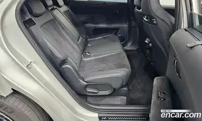 Hyundai Ioniq 5 2024 0.1 автомат (гидро), миниатюра 11