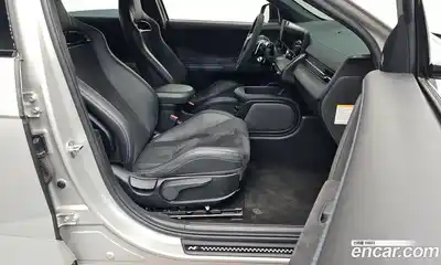 Hyundai Ioniq 5 2024 0.1 автомат (гидро), миниатюра 12