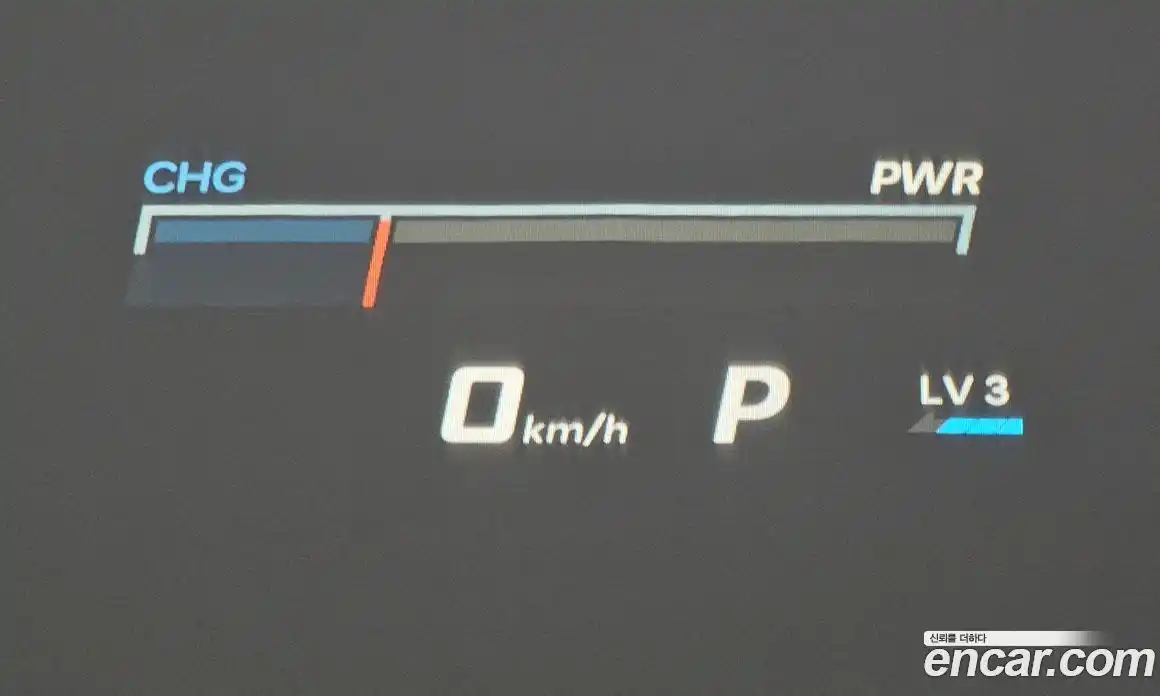 Hyundai Ioniq 5 2024 0.1 автомат (гидро), фото 18
