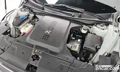Hyundai Ioniq 5 2024 0.1 автомат (гидро), миниатюра 6