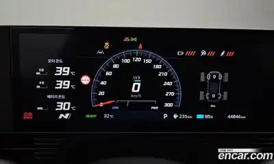 Hyundai Ioniq 5 2024 0.1 автомат (гидро), миниатюра 8