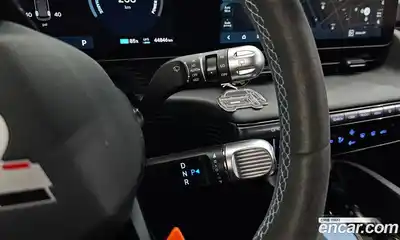Hyundai Ioniq 5 2024 0.1 автомат (гидро), миниатюра 9