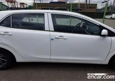 Kia Morning 2026 1.0 автомат (гидро), миниатюра 12