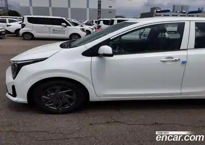 Kia Morning 2026 1.0 автомат (гидро), миниатюра 2