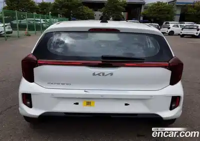 Kia Morning 2026 1.0 автомат (гидро), миниатюра 3