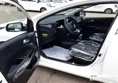 Kia Morning 2026 1.0 автомат (гидро), миниатюра 4
