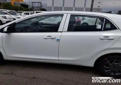 Kia Morning 2026 1.0 автомат (гидро), миниатюра 5