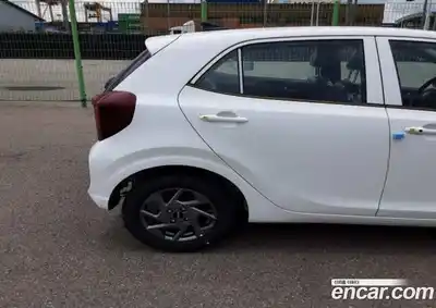 Kia Morning 2026 1.0 автомат (гидро), миниатюра 6