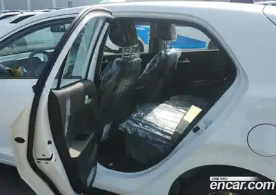 Kia Morning 2026 1.0 автомат (гидро), миниатюра 11