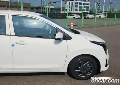Kia Morning 2026 1.0 автомат (гидро), миниатюра 12