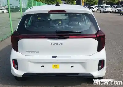 Kia Morning 2026 1.0 автомат (гидро), миниатюра 3