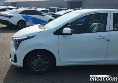 Kia Morning 2026 1.0 автомат (гидро), миниатюра 5