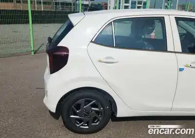 Kia Morning 2026 1.0 автомат (гидро), миниатюра 6