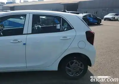 Kia Morning 2026 1.0 автомат (гидро), миниатюра 10