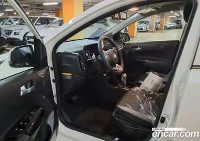 Kia Morning 2026 1.0 автомат (гидро), миниатюра 4