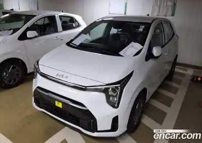 Kia Morning 2026 1.0 автомат (гидро), миниатюра 5