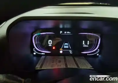 Kia Morning 2026 1.0 автомат (гидро), миниатюра 7