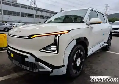 Kia EV5, 2026, 1 км