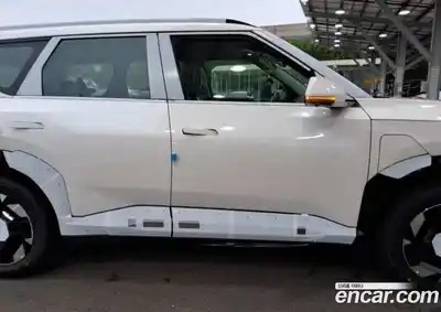 Kia EV5 2026 0.1 автомат (гидро), миниатюра 12
