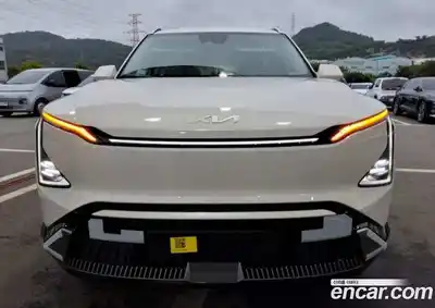 Kia EV5 2026 0.1 автомат (гидро), миниатюра 2
