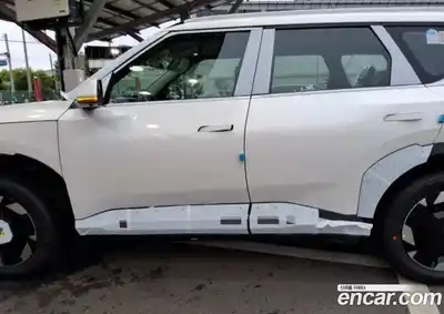 Kia EV5 2026 0.1 автомат (гидро), миниатюра 5