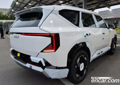 Kia EV5 2026 0.1 автомат (гидро), миниатюра 6