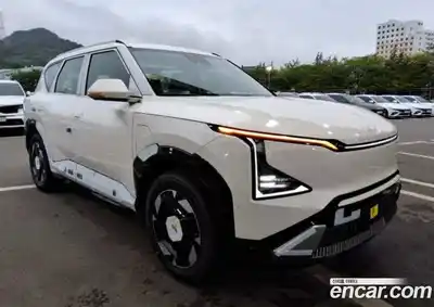Kia EV5 2026 0.1 автомат (гидро), миниатюра 8