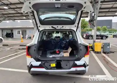 Kia EV5 2026 0.1 автомат (гидро), миниатюра 9