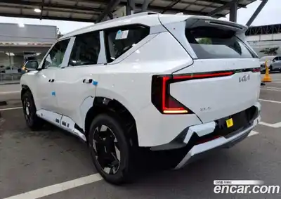 Kia EV5 2026 0.1 автомат (гидро), миниатюра 10