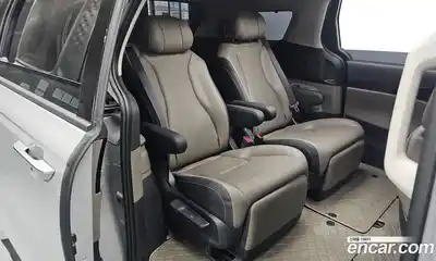 Kia Carnival 2025 2.2 автомат (гидро), миниатюра 12