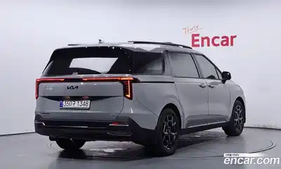 Kia Carnival 2025 2.2 автомат (гидро), миниатюра 2