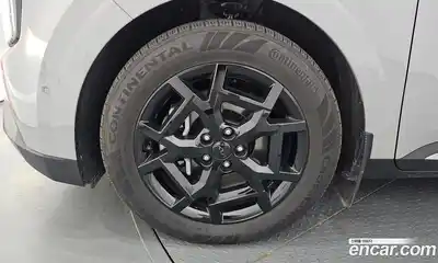 Kia Carnival 2025 2.2 автомат (гидро), миниатюра 5