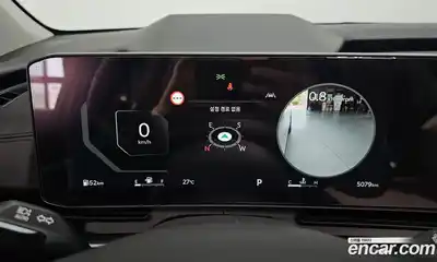 Kia Carnival 2025 2.2 автомат (гидро), миниатюра 8