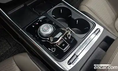 Kia Carnival 2025 2.2 автомат (гидро), миниатюра 9