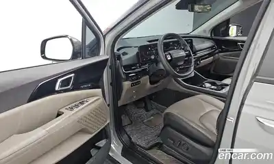 Kia Carnival 2025 2.2 автомат (гидро), миниатюра 10