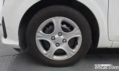 Kia Morning 2026 1.0 автомат (гидро), миниатюра 5