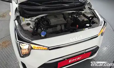 Kia Morning 2026 1.0 автомат (гидро), миниатюра 6