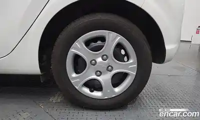 Kia Morning 2026 1.0 автомат (гидро), миниатюра 7