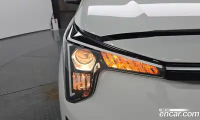 Kia Morning 2026 1.0 автомат (гидро), миниатюра 8