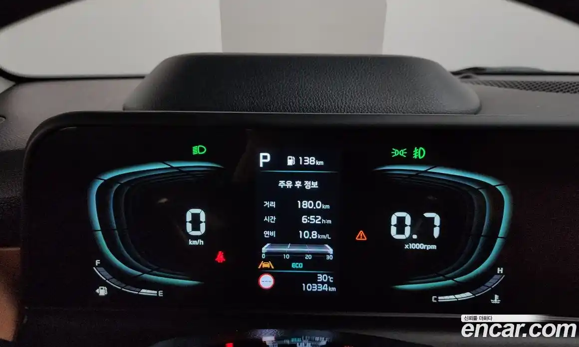 Kia Seltos 2023 1.6 автомат (гидро), фото 11