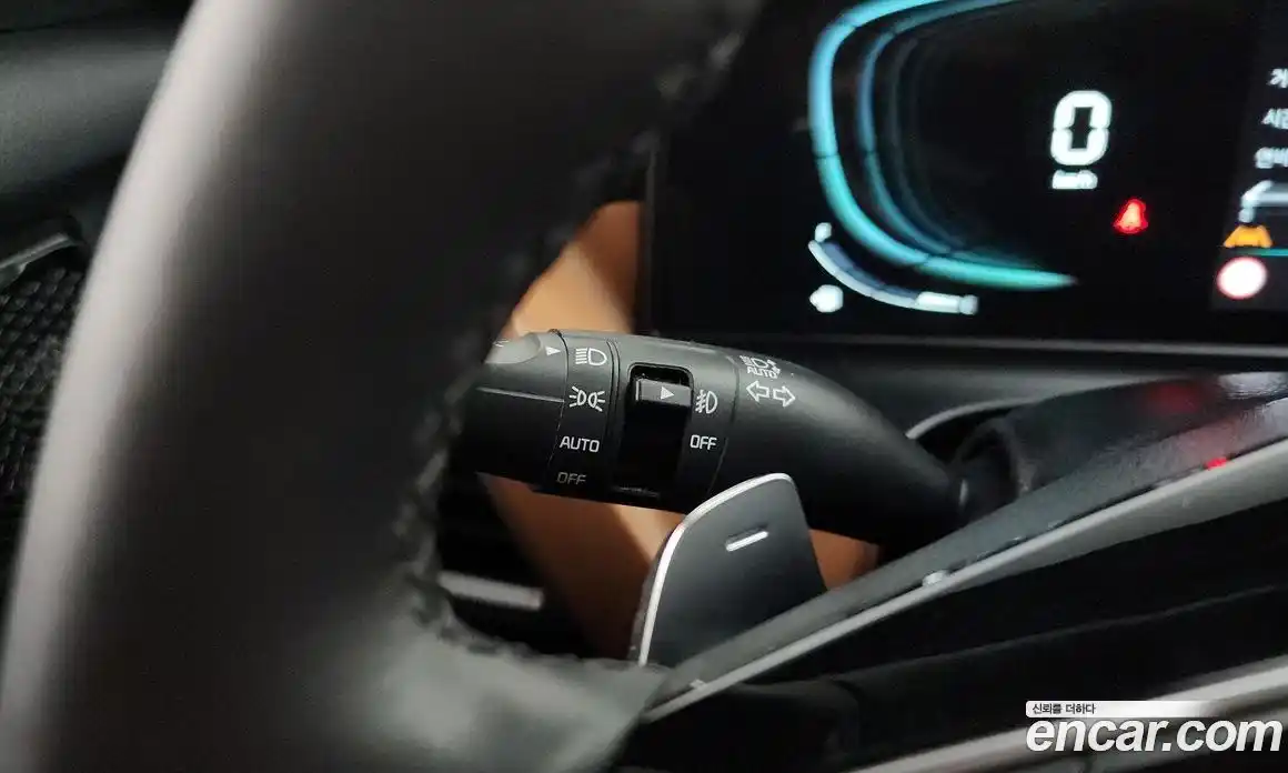 Kia Seltos 2023 1.6 автомат (гидро), фото 33