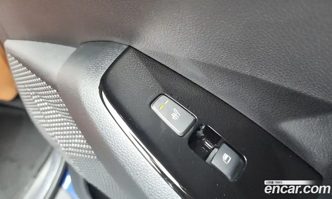 Kia Seltos 2023 1.6 автомат (гидро), фото 34